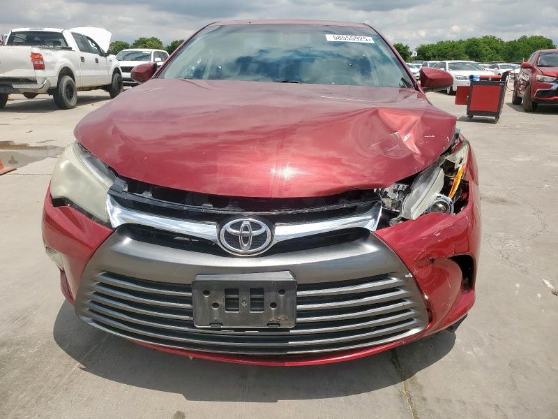 2016 TOYOTA CAMRY LE - 4T1BF1FK8GU614444