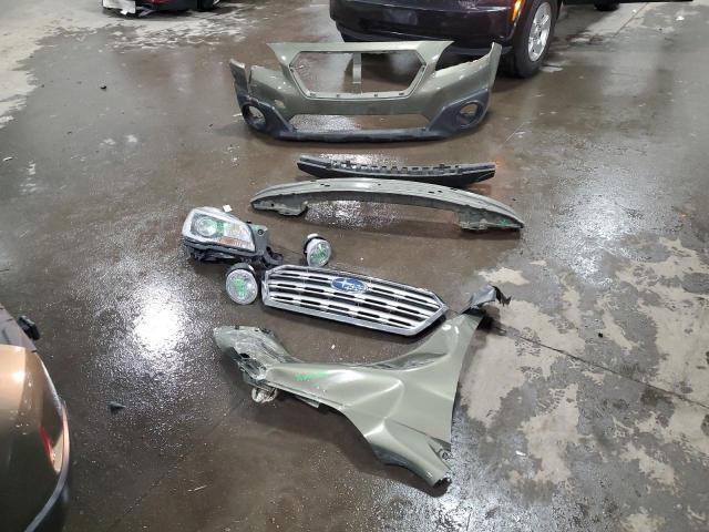 2015 SUBARU OUTBACK 2. - 4S4BSBNC4F3331278