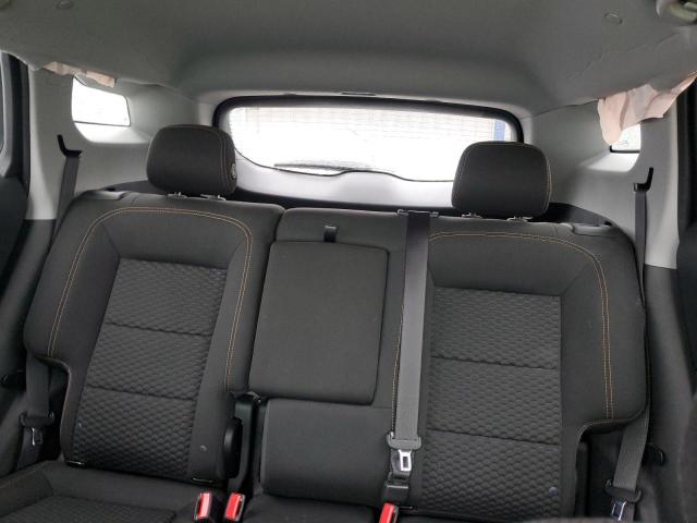 2019 GMC TERRAIN SL - 3GKALTEV1KL223126