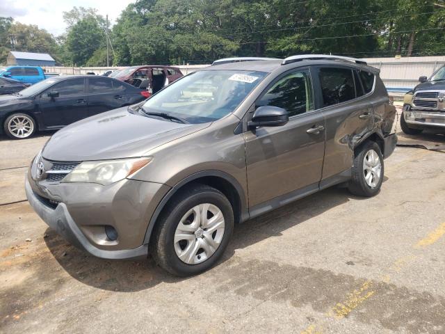 Vin: jtmzfrev8ed036176, lot: 57409505, toyota rav4 le 2014 img_1
