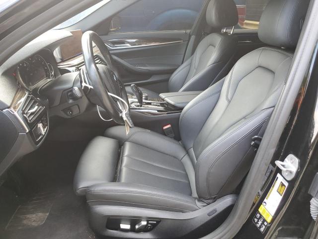 2019 BMW 530 XI - WBAJA7C54KWW07193