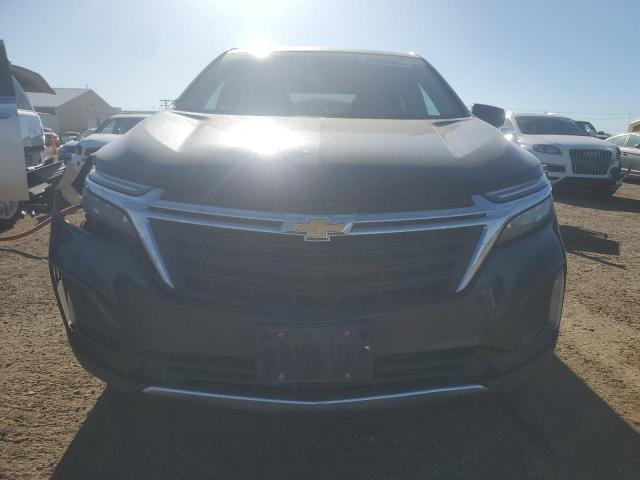 2023 CHEVROLET EQUINOX LT - 3GNAXTEG1PL227872