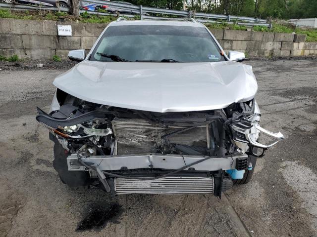 2019 CHEVROLET EQUINOX PR - 3GNAXYEX3KS673209