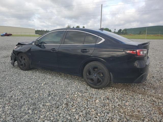 2020 SUBARU LEGACY SPO 4S3BWAG66L3026435