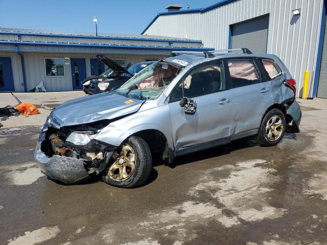 Vin: jf2sjaac0gg420445, lot: 55942435, subaru forester 2.5i 2016 img_1