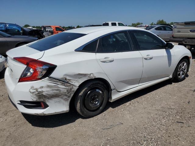 Vin: 19xfc2f59ge034729, lot: 56659405, honda civic lx 20163