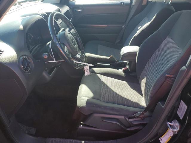 2017 JEEP PATRIOT LA 1C4NJRFB4HD121781
