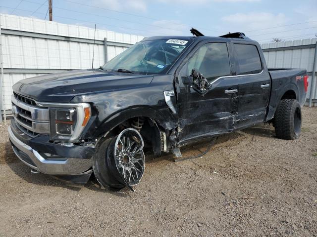 FORD F150 SUPER