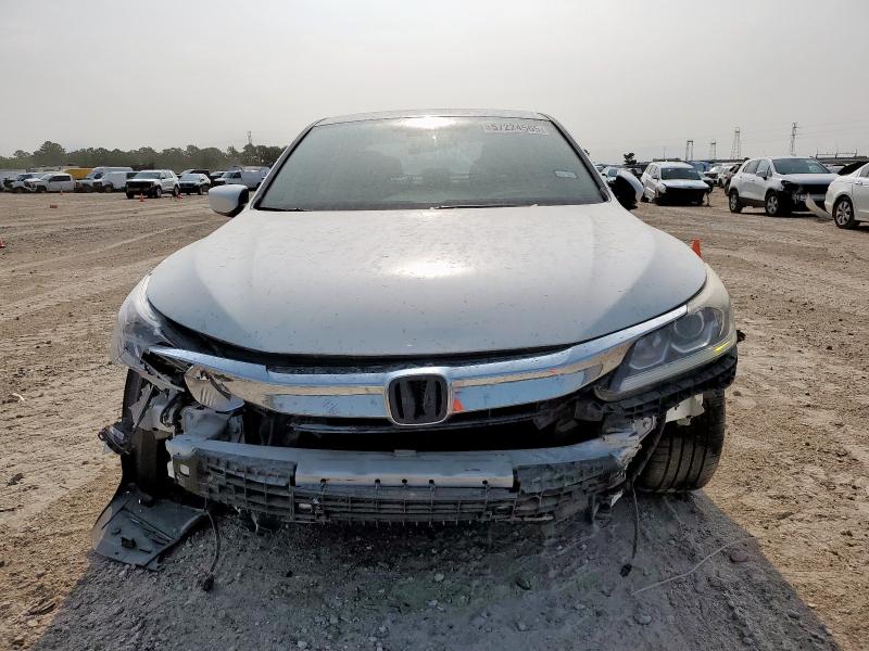 2017 HONDA ACCORD SPO - 1HGCR2F12HA173637