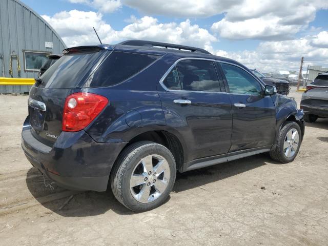 Vin: 2gnalbekxf6125810, lot: 55364255, chevrolet equinox lt 20153