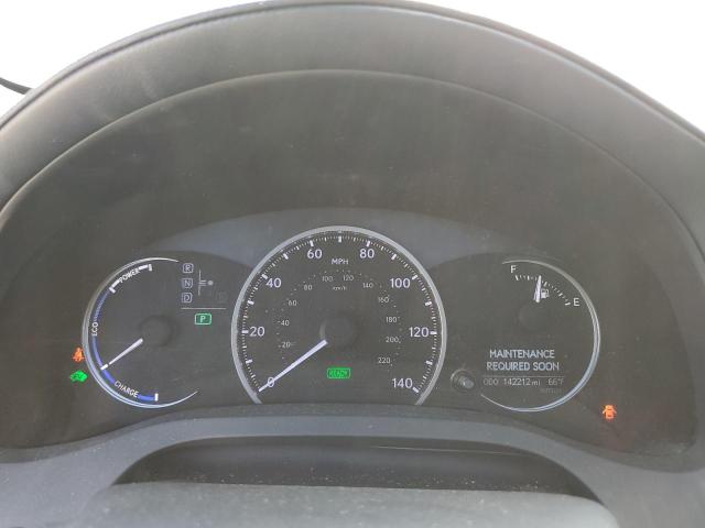 2015 LEXUS CT 200 JTHKD5BH7F2237125