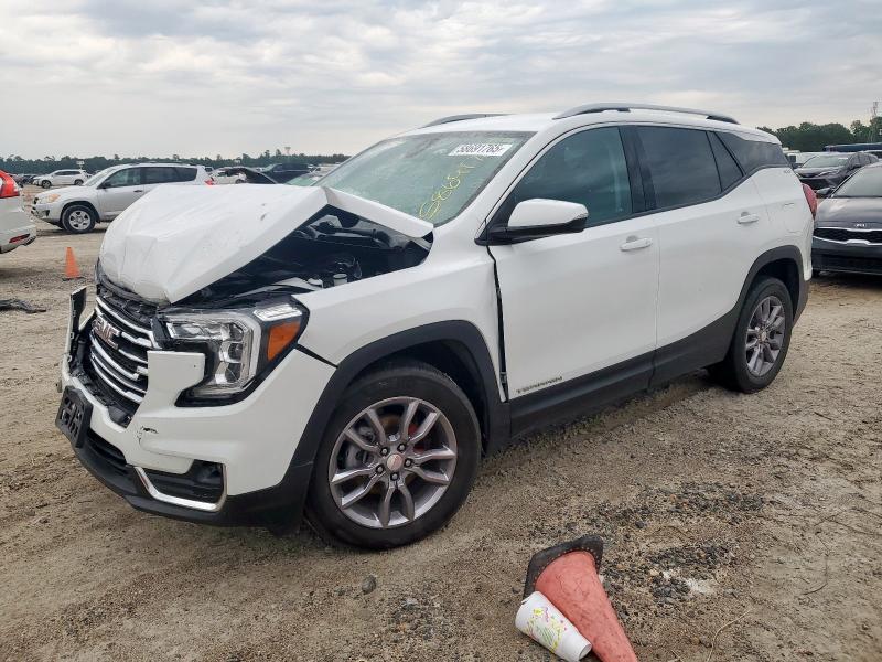Vin: 3gkalpeg2pl141633, lot: 58691765, gmc terrain slt 2023 img_1