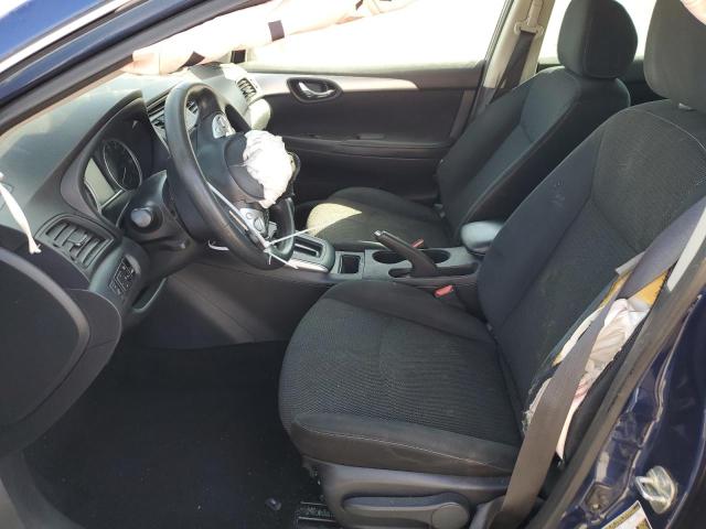 2019 NISSAN SENTRA S - 3N1AB7AP7KY330779