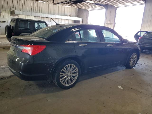 Vin: 1c3ccbcb0cn263159, lot: 56767045, chrysler 200 limited 20123