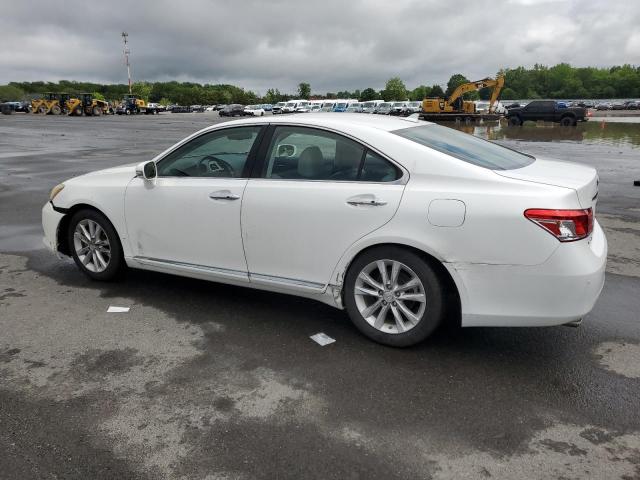 Vin: jthbk1eg2a2399996, lot: 57297145, lexus es350 350 20102