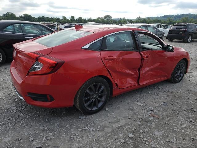 Vin: 2hgfc1f77mh701410, lot: 56692705, honda civic exl 20213