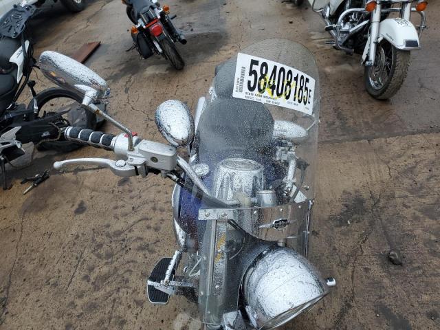 2008 SUZUKI VL800 JS1VS55A182105140