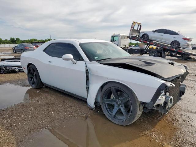 Vin: 2c3cdzat6fh861304, lot: 58420405, dodge challenger sxt 20154