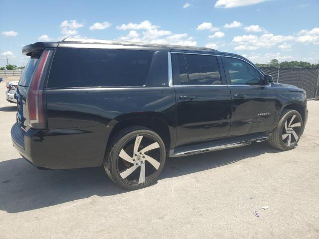 Vin: 1gnskjkc3fr566004, lot: 56903565, chevrolet suburban k1500 lt 20153