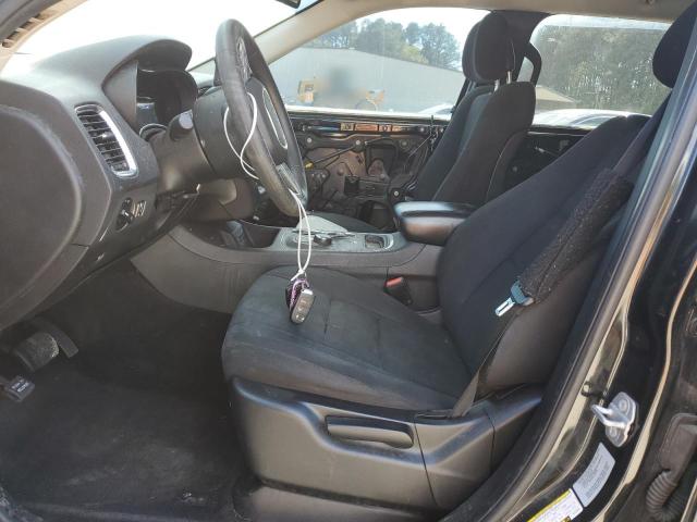 2015 DODGE DURANGO SX 1C4RDJAG2FC723465