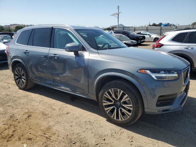 Vin: yv4a22pk3l1605319, lot: 55432605, volvo xc90 t6 momentum 20204