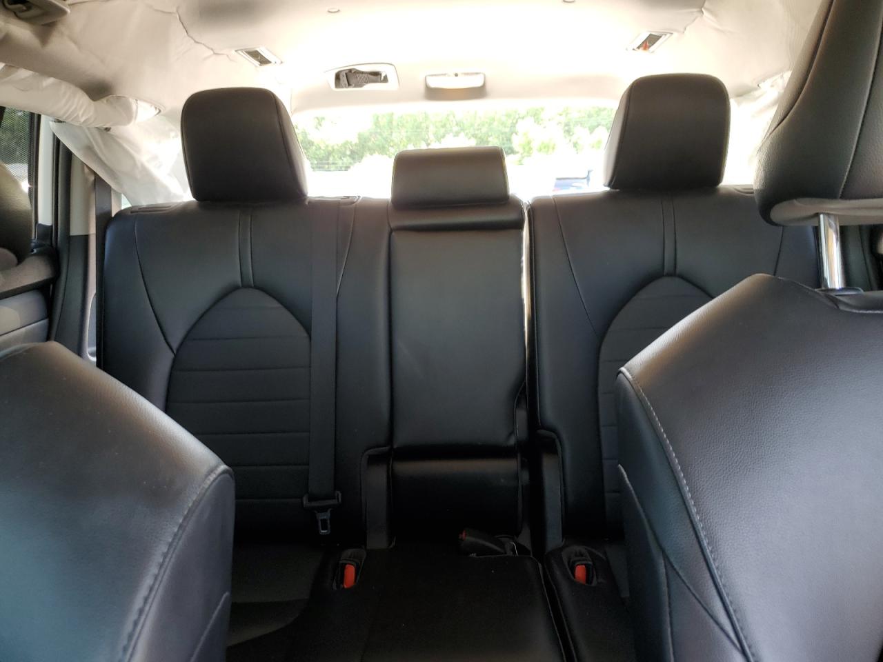 TOYOTA HIGHLANDER XLE