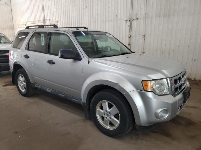 Vin: 1fmcu9d72ckc68971, lot: 58667505, ford escape xlt 20124
