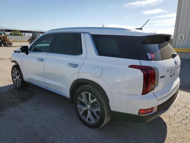 Vin: km8r34he8nu361297, lot: 57883225, hyundai palisade sel 20222