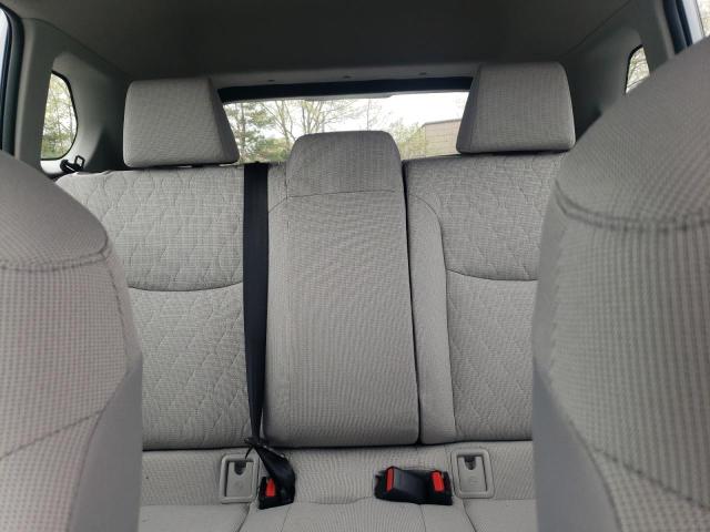 2024 TOYOTA COROLLA CR - 7MUAAAAG7RV091416