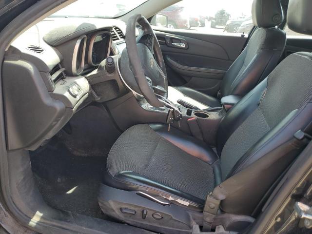 2015 CHEVROLET MALIBU 1LT - 1G11C5SL2FF217225