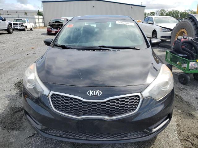 2015 KIA FORTE LX - KNAFK4A66F5405027