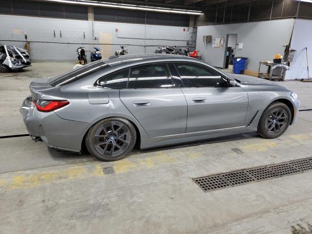 Vin: wby73aw04pfr09271, lot: 58657405, bmw i4 edrive edrive 40 20233