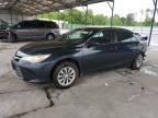 2017 TOYOTA CAMRY - 4T1BF1FK2HU360103