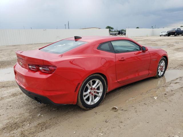 Vin: 1g1fa1rx0k0121927, lot: 56650105, chevrolet camaro ls 20193
