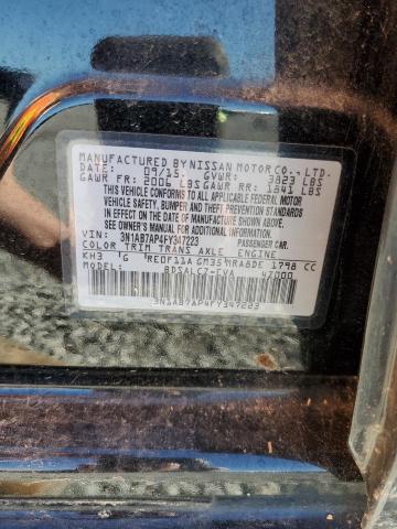 2015 NISSAN SENTRA S - 3N1AB7AP4FY347223