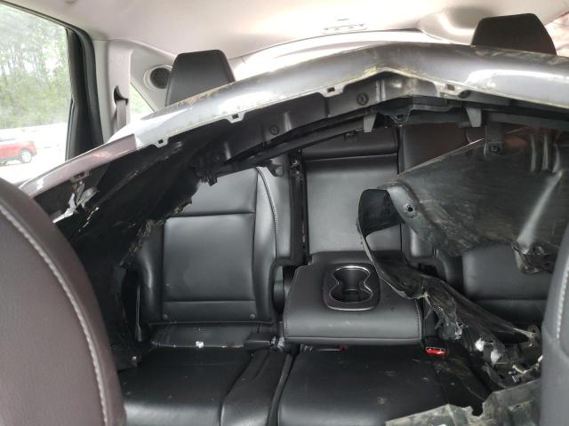 2018 ACURA MDX TECHNO - 5J8YD4H59JL028430
