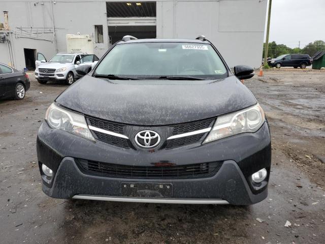2015 TOYOTA RAV4 XLE - 2T3RFREV6FW392534