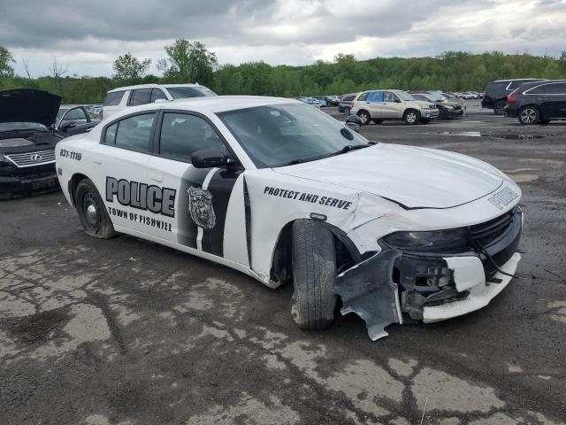 Vin: 2c3cdxkg0mh644740, lot: 56017845, dodge charger police 20214
