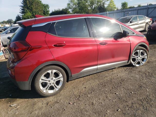 Vin: 1g1fy6s03k4140986, lot: 55459925, chevrolet bolt lt 20193