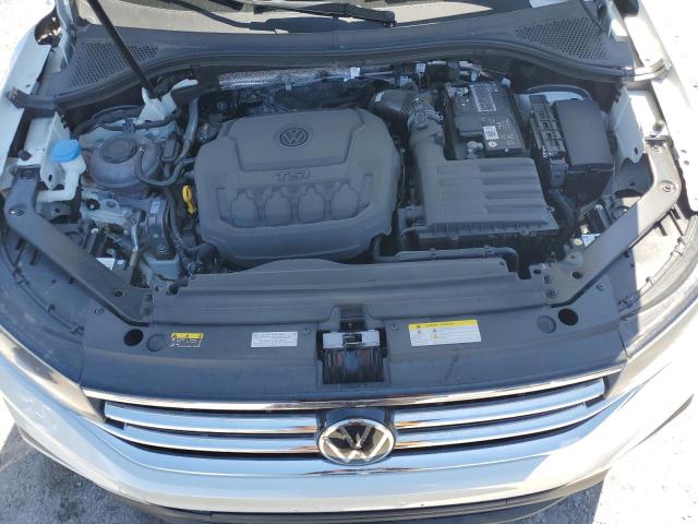 2023 VOLKSWAGEN TIGUAN SE - 3VVNB7AX4PM073143