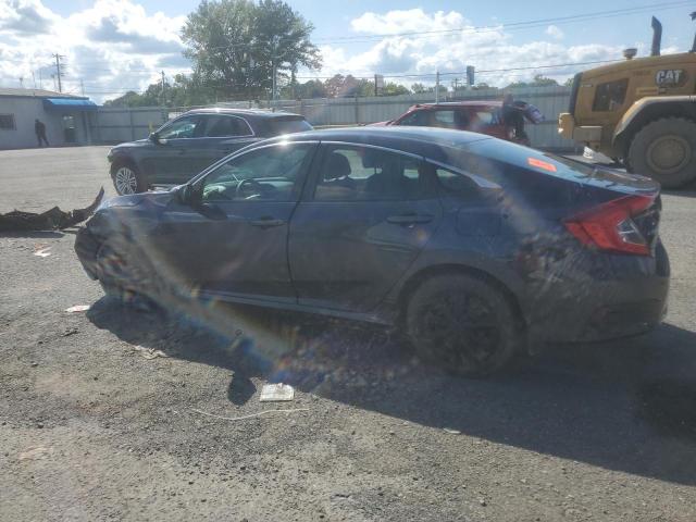 Vin: 19xfc2f60ke004827, lot: 57049095, honda civic lx 20192
