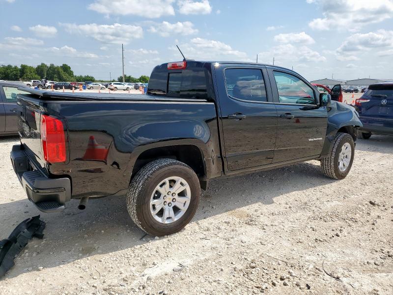Vin: 1gcgscea9n1249104, lot: 59103705, chevrolet colorado lt 20223