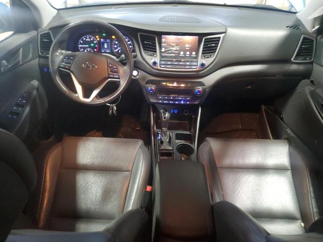 KM8J33A4XHU531883 2017 HYUNDAI TUCSON