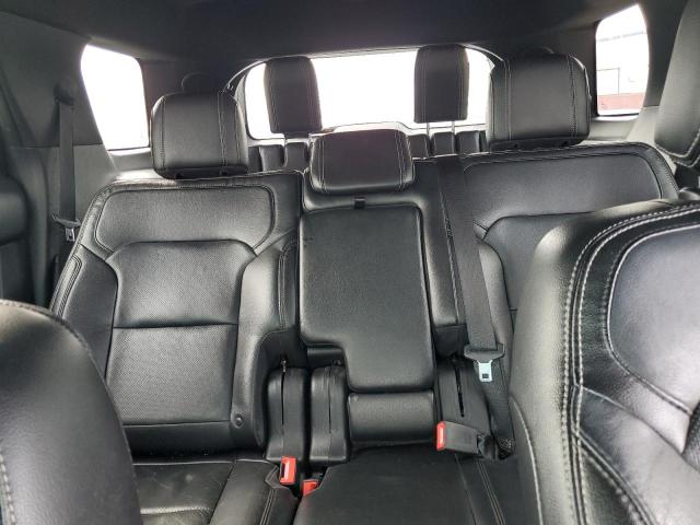 2016 FORD EXPLORER L 1FM5K8FH6GGD13353