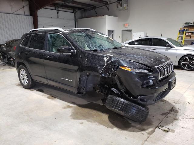 Vin: 1c4pjmcs5gw191468, lot: 58291485, jeep grand cher latitude 20164
