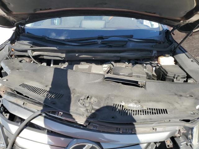 2018 LEXUS RX 350 BAS - 2T2ZZMCA5JC107475