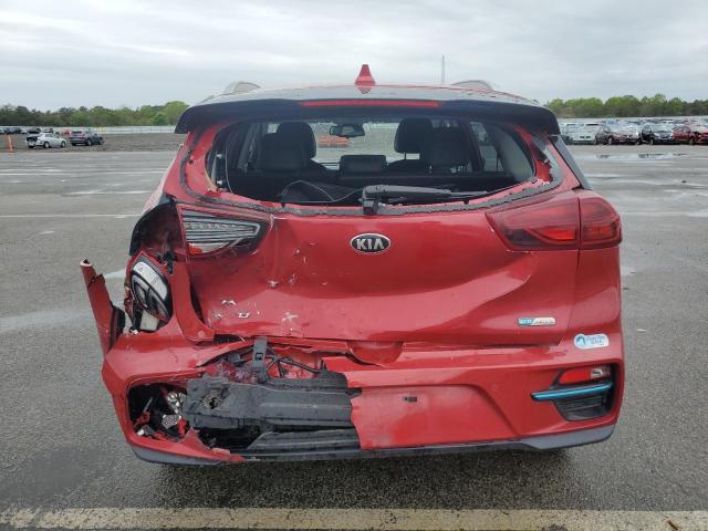 2020 KIA NIRO EX PR KNDCE3LG0L5056083