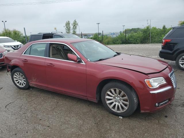 Vin: 2c3ccaag5eh166754, lot: 57692545, chrysler 300 20144