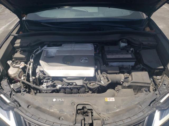 2021 LEXUS UX 200 JTHX3JBH1M2043284