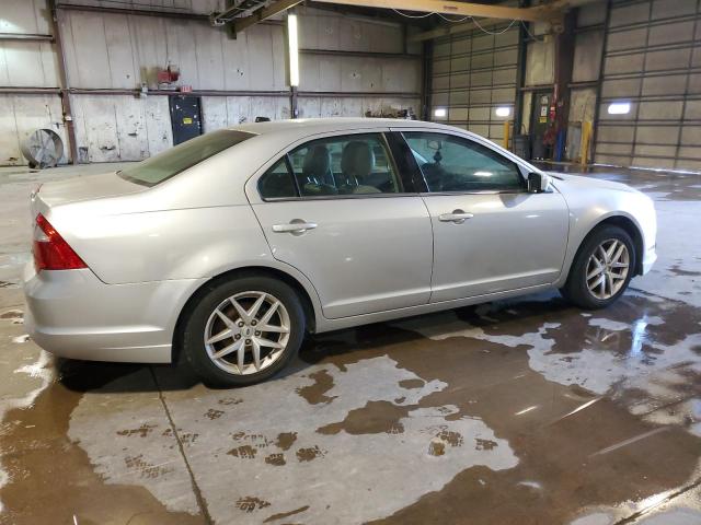 Vin: 3fahp0jg9cr422501, lot: 57550115, ford fusion sel 20123